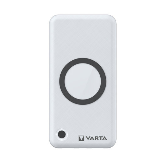 Varta Wireless Power Bank 15.000