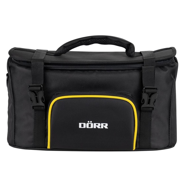Dörr TTL Studioblitz DMX-600 mit Akku 4000461094965