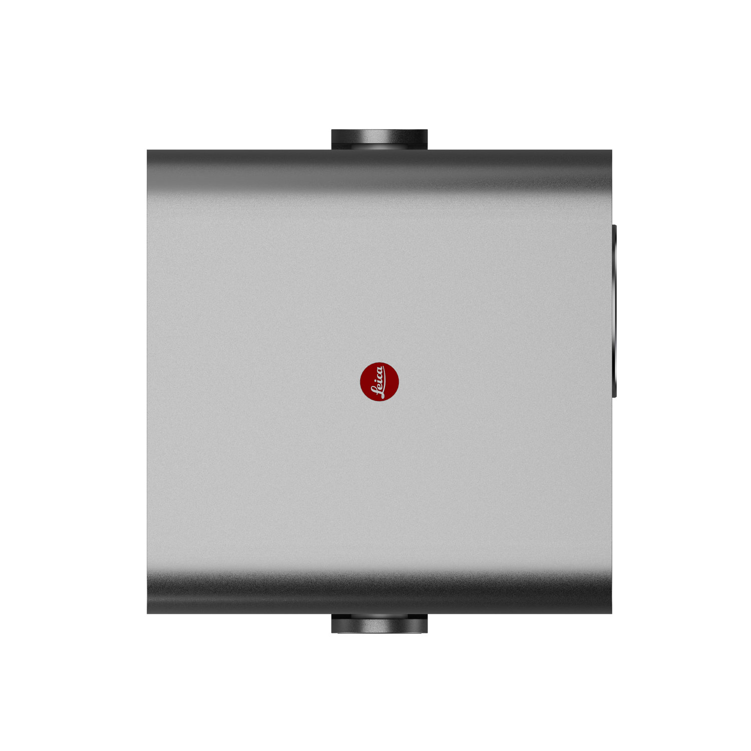 Leica Cine Compact 1 Metallgrau (Aluminium)