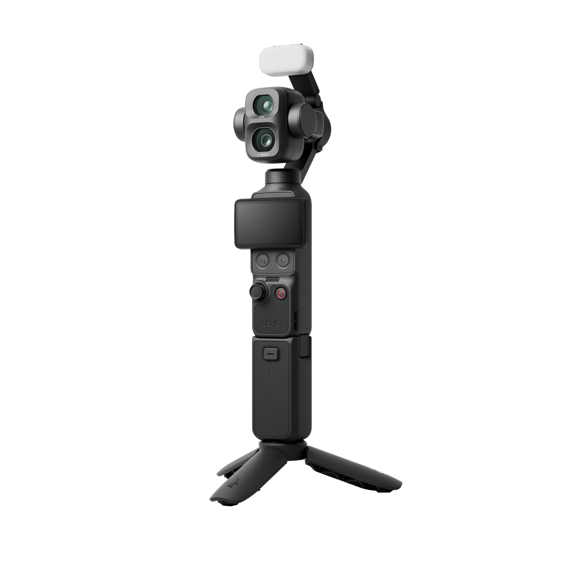 DJI Osmo Pocket 4P Standard Combo Gimbal Kamera