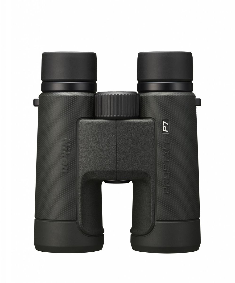 Nikon PROSTAFF P7 8 x 42 4580130921506