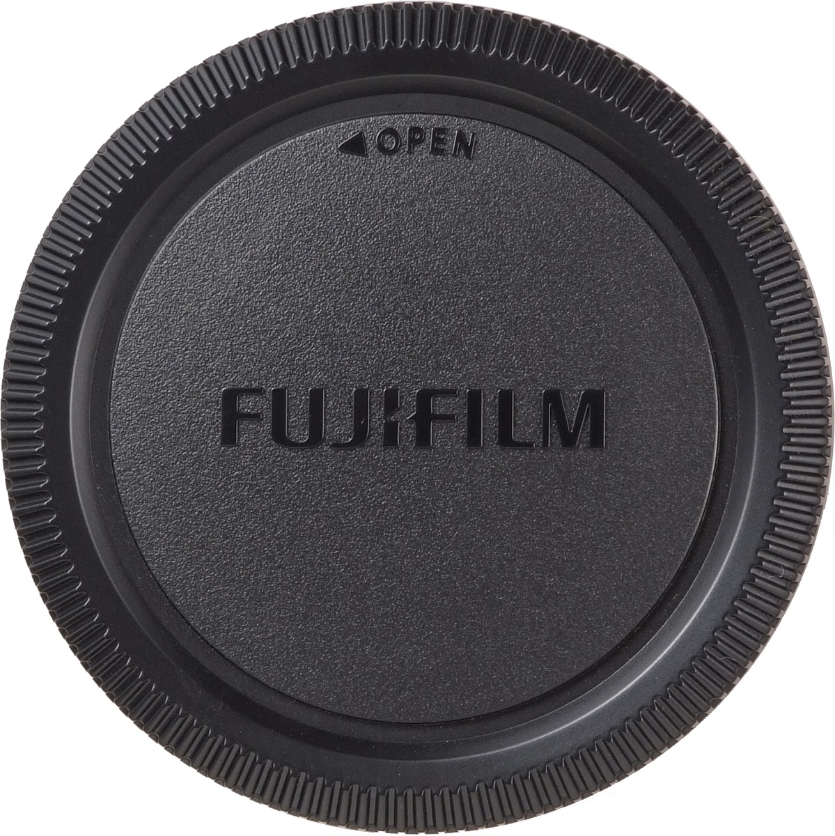Fujifilm Body Cap BCP-001 4547410253283