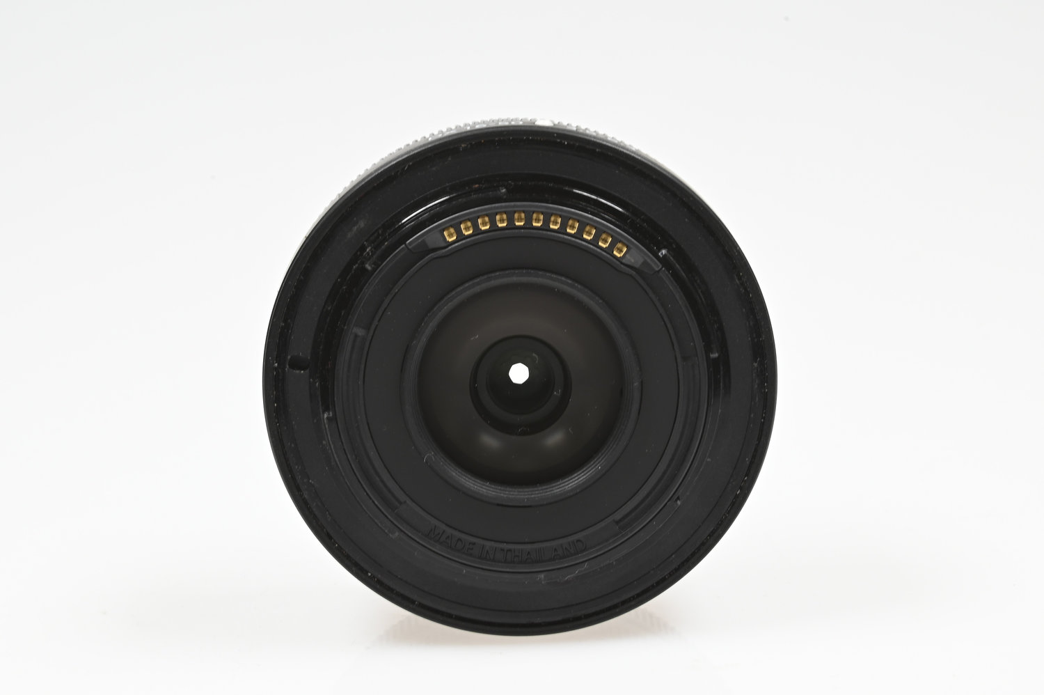 Gelegenheit Nikon Z DX 16-50/3,5-6,3 Zustand A