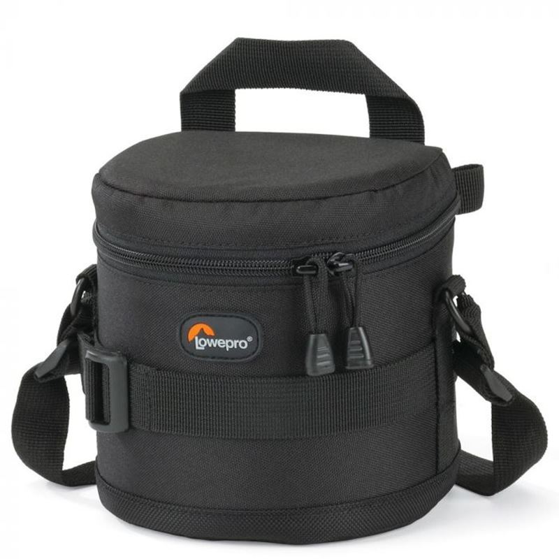 LowePro Lens Case 11 x 11 cm 0056035363047