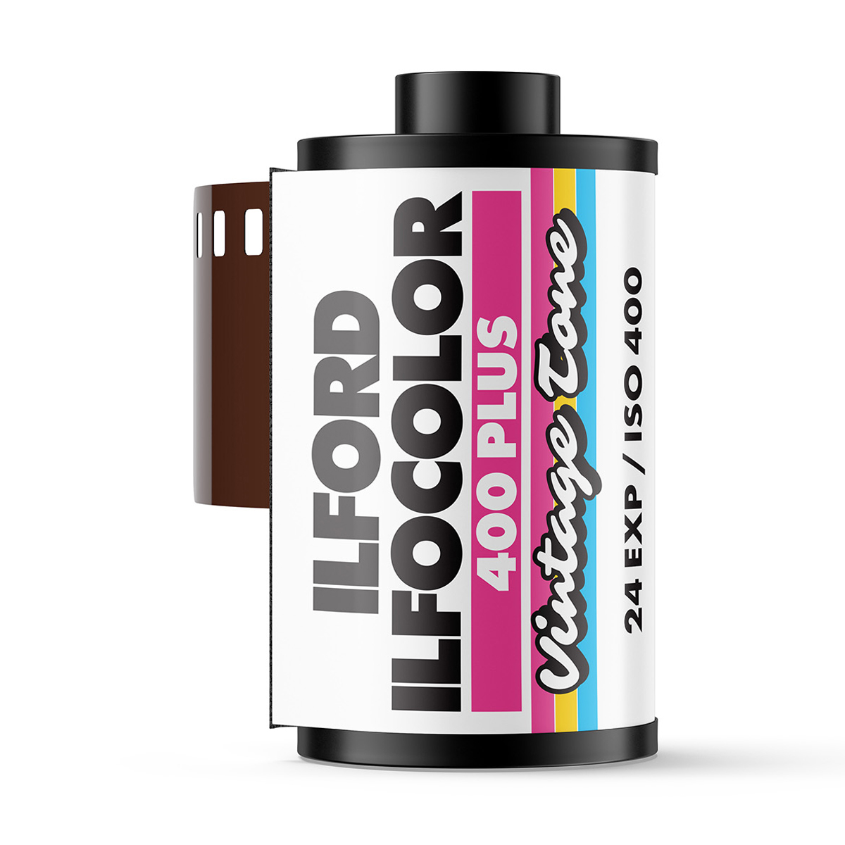 Ilford Ilfocolor 400 Plus 135/24 Vintage Tone, Kleinbildfilm 4027501226186
