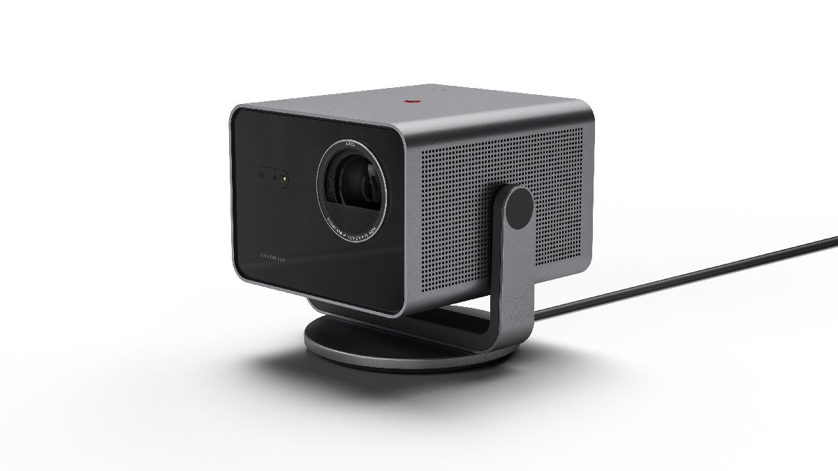 Leica Cine Play 1 Metallgrau (Aluminium) 4022243301979