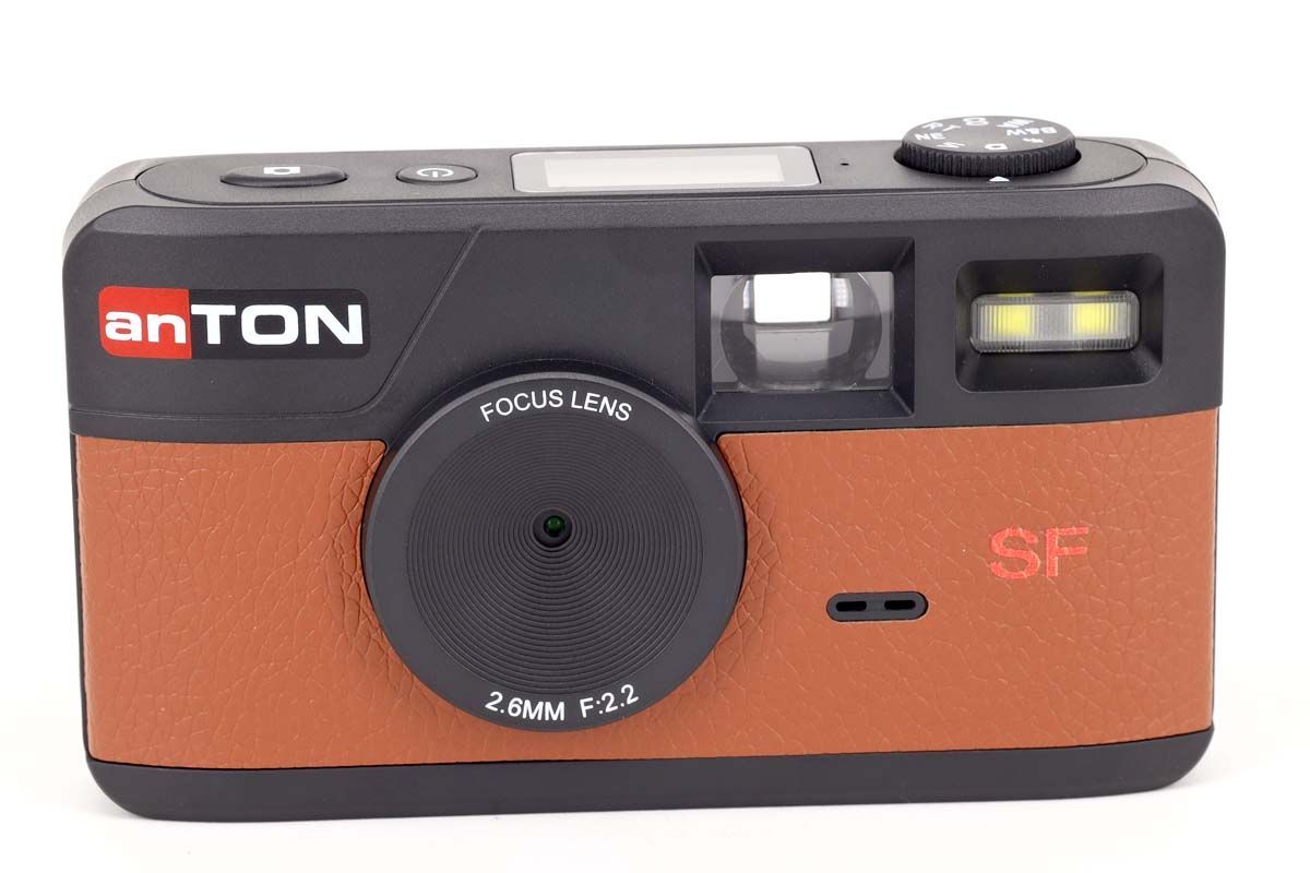 anTON SCREEN FREE Braun 4260041670730