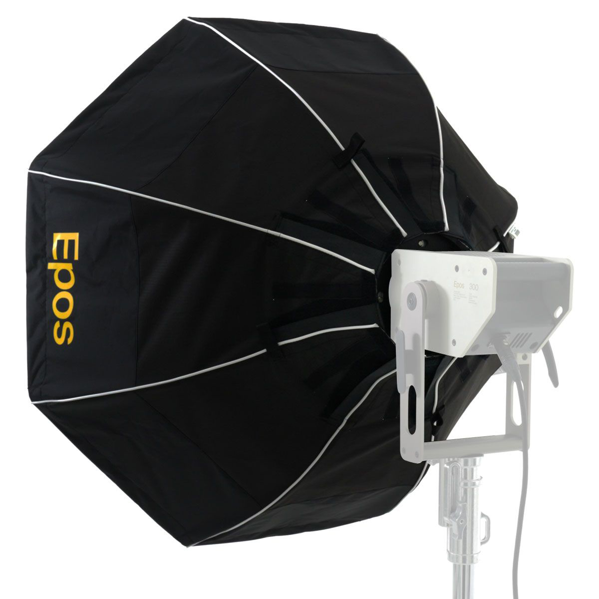 Kelvin Octa 3' Softbox für EPOS-Serie SNAPBAG byDoPchoice 7090034250147
