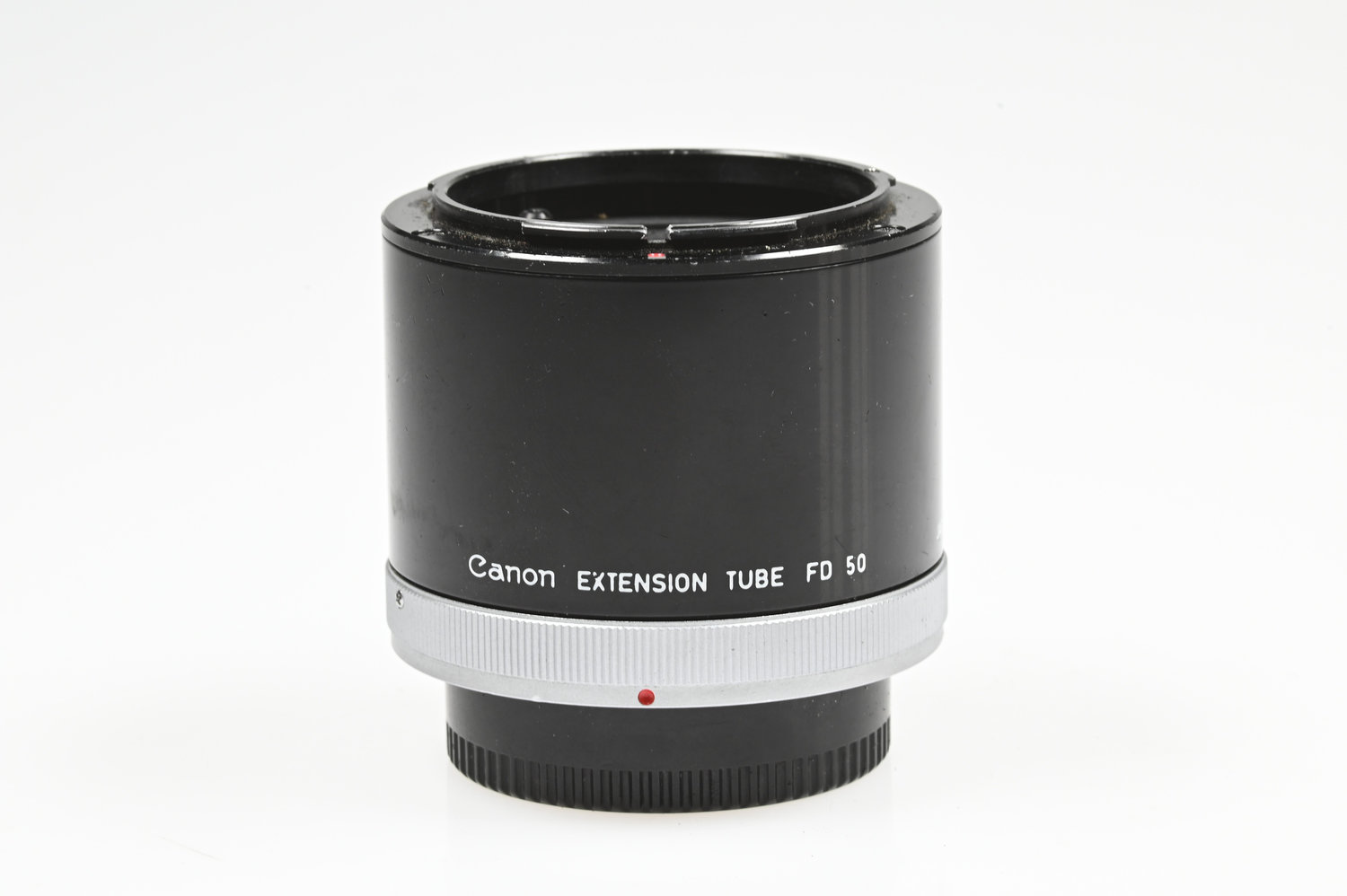 Gelegenheit Canon FD Extension Tube 50 Zustand B