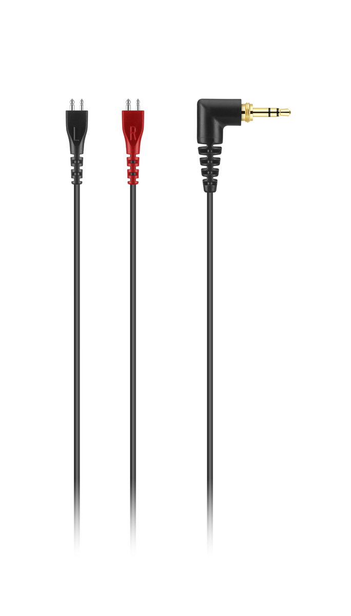Sennheiser HD 25 PLUS Kopfhörer 4044155209112