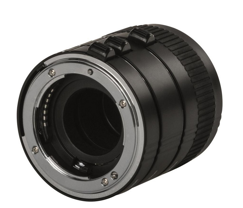 Dörr Zwischenringsatz für Nikon 4000461068720