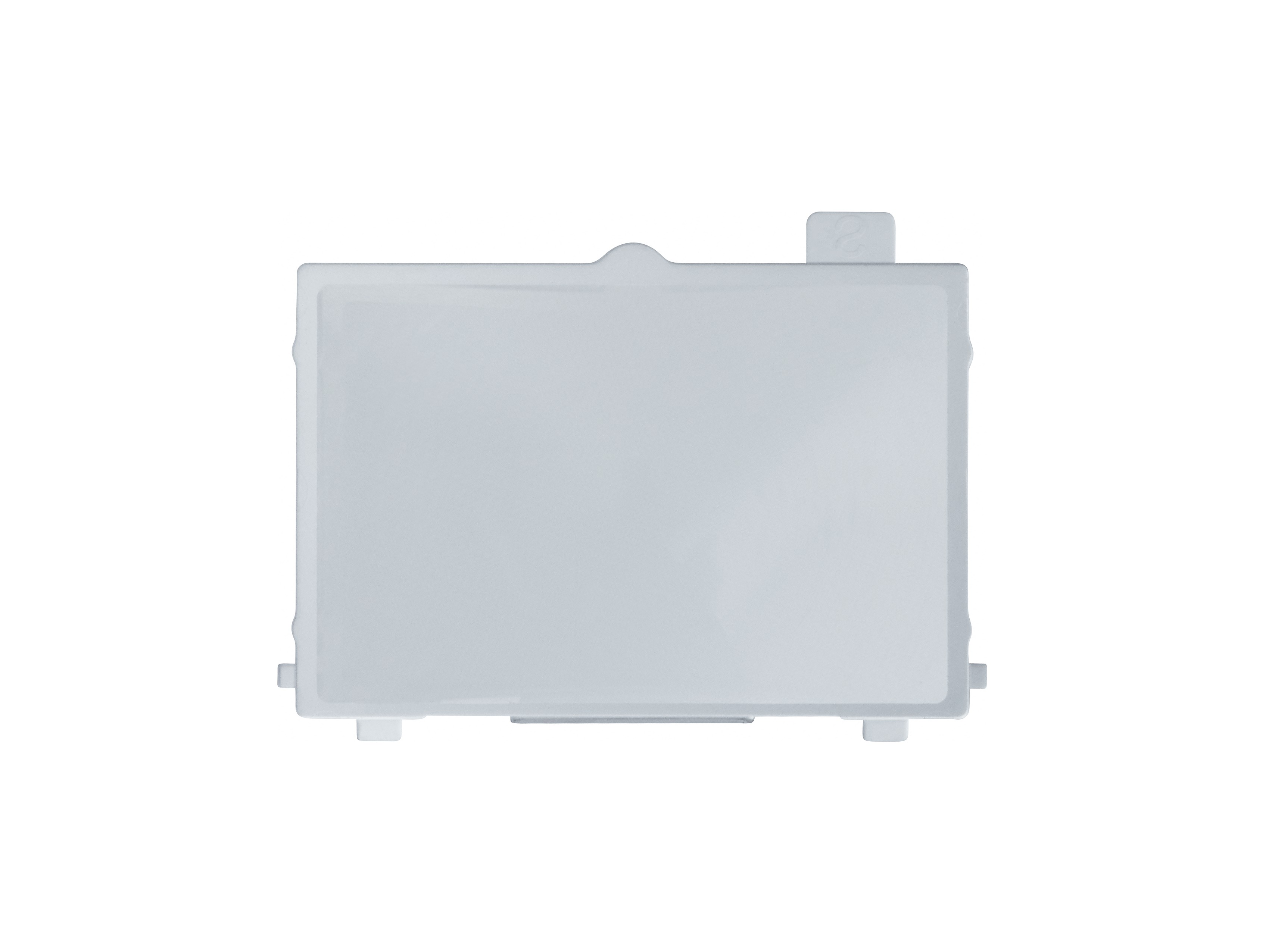 Canon Mattscheibe Einsatz EH-S 4549292001983