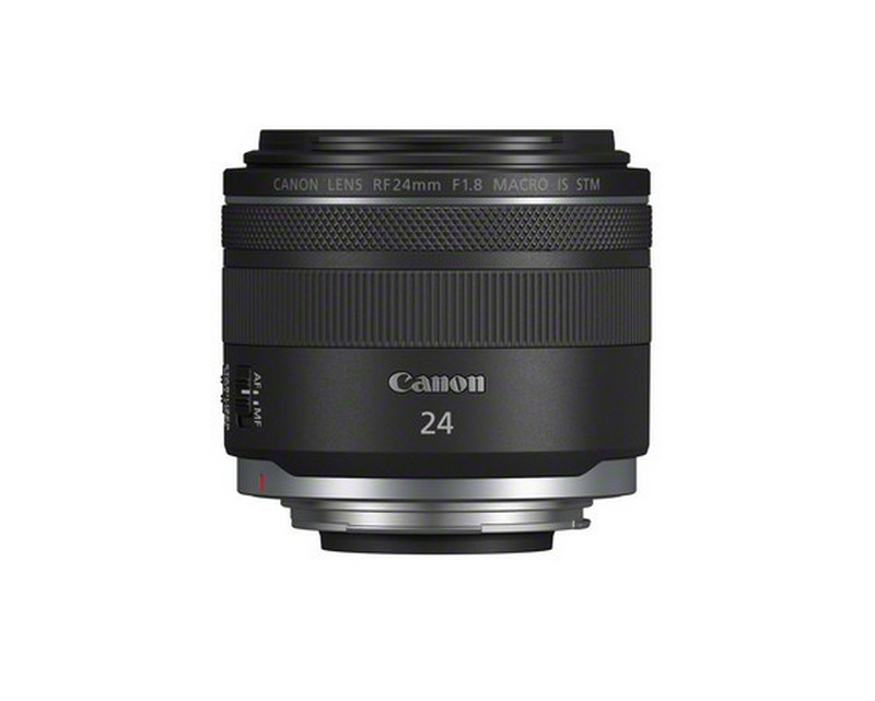 Canon RF  24 / 1,8 IS STM Macro 4549292207309