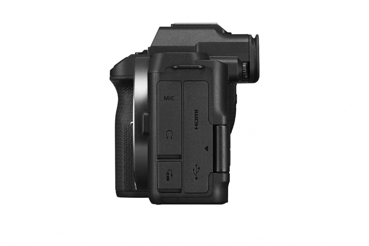 Canon EOS R8 Mark II + 2. Akku LP-E17 Set