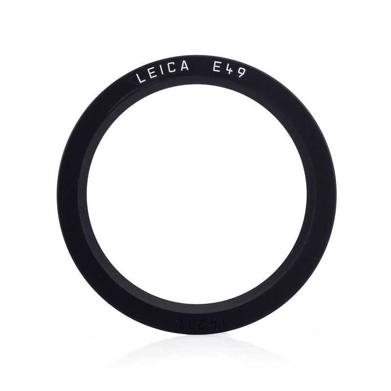 Leica Adapter E 49 f. Universal Polfilter M #13356 4022243142114