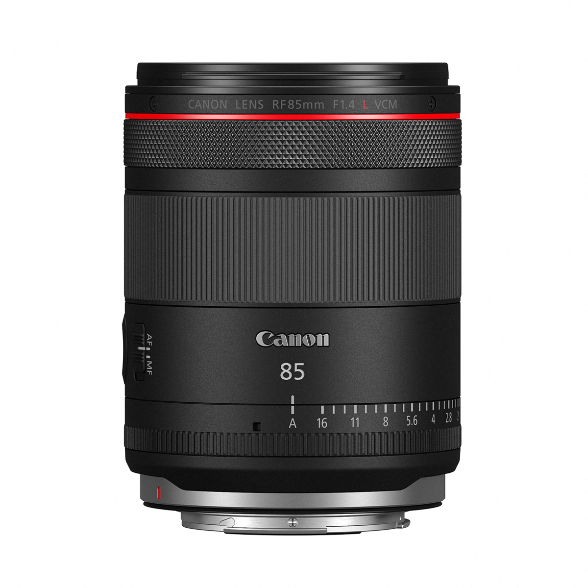 Canon RF 85 / 1,4 L VCM 4549292249484
