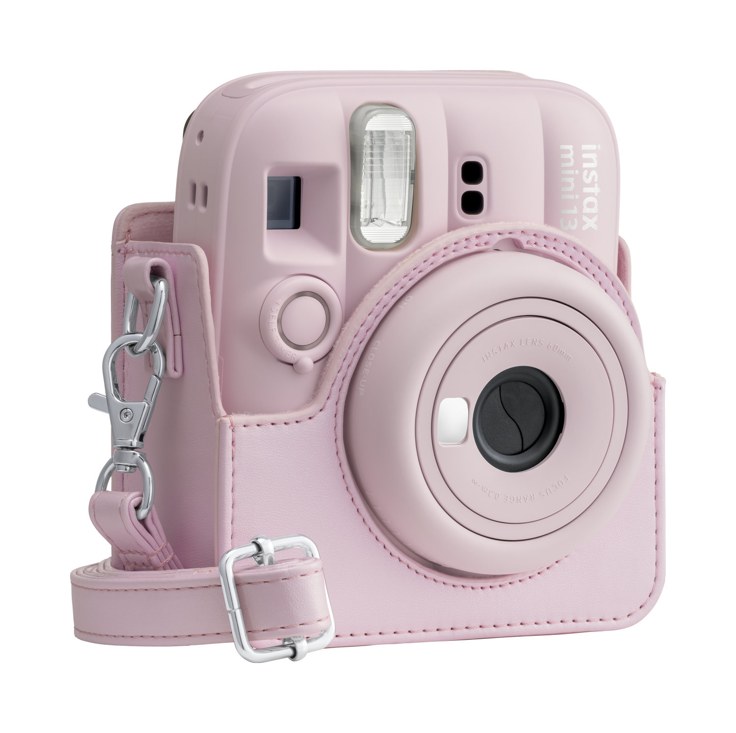 Fujifilm Instax Mini 13 Kamertasche Candy Pink