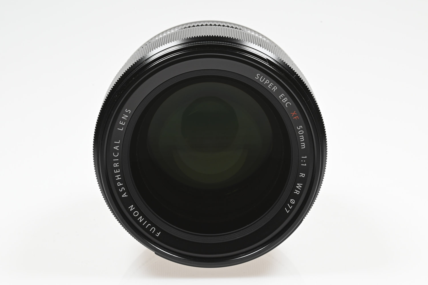 Gelegenheit Fujifilm XF 50/1,0 R WR Aspherical Fujifilm 50 Gegenlichtblende Zustand A