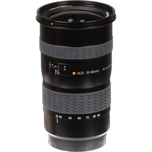 Hasselblad HCD 4,5-6,0/35-90 mm (3026590) 7392544265902