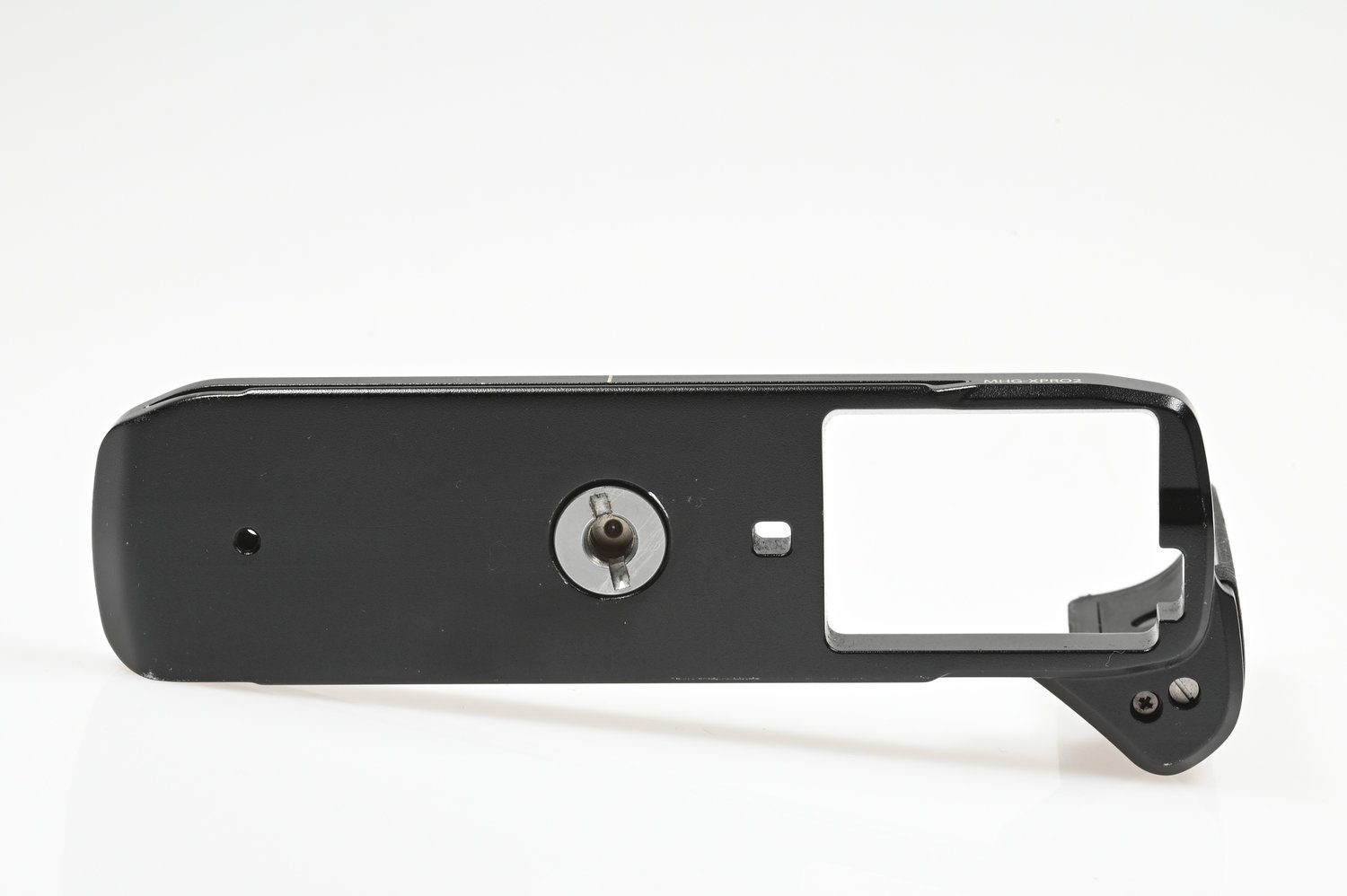Gelegenheit Fujifilm X-Pro2 Handgriff Zustand A-