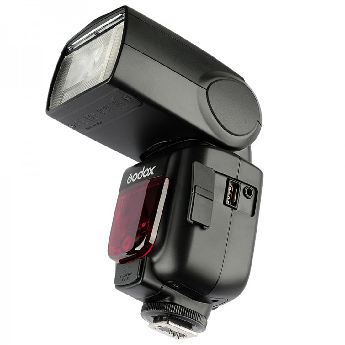 Godox TT600 Blitzgerät für alle Marken außer Sony 6952344209806