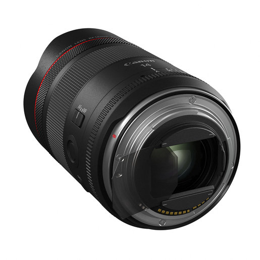 Canon RF  14 / 1,4 L VCM