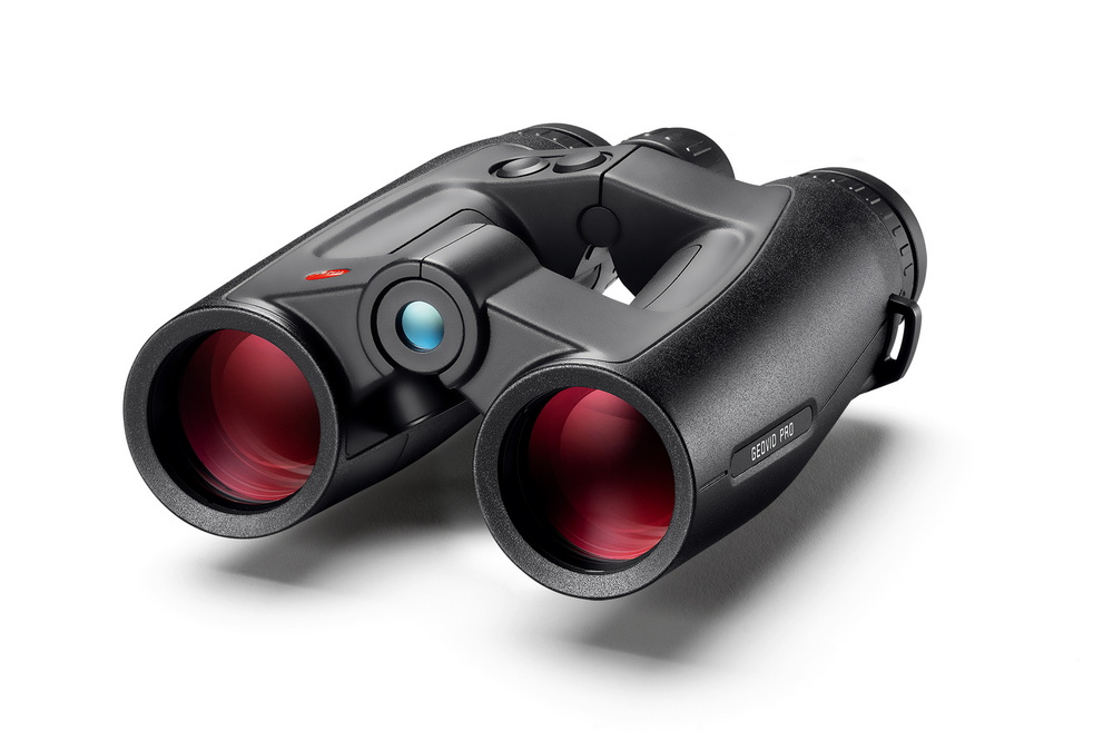 Leica Geovid Pro 10 x 42 4022243408166