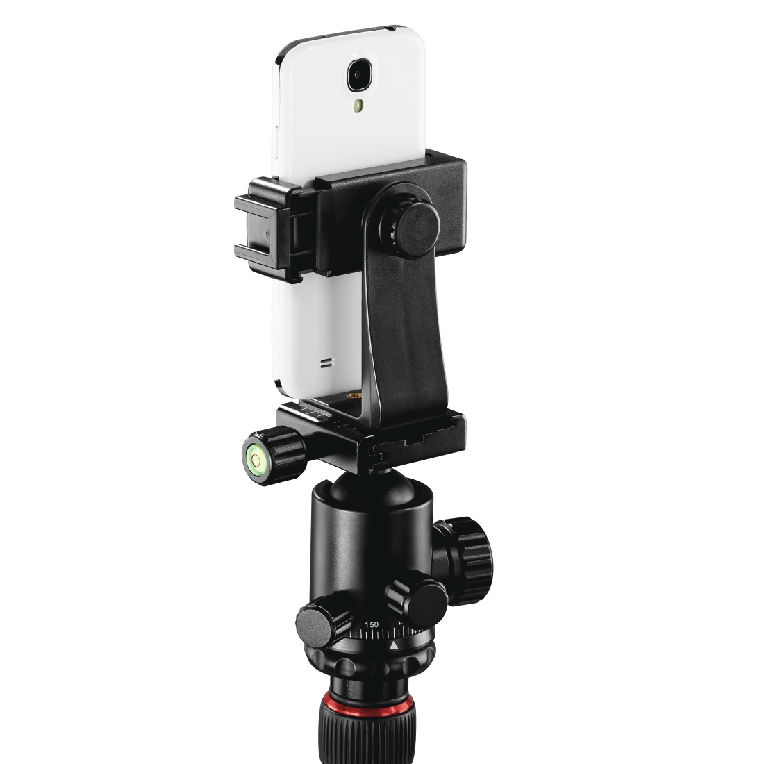 Hama Ramble II Duo Carbon Stativ, 160 Ballhead 4007249044860