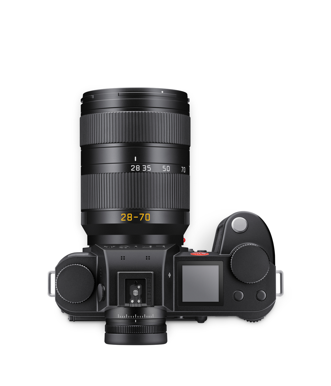 Leica SL3-S + SL 28-70/2,8 ASPH. Set 4022243106413