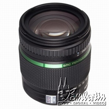 Pentax DA  18-270/3,5-6,3ED SDM 4549212219634