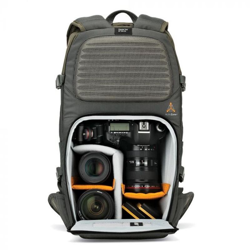 LowePro Flipside Trek BP 350 AW 0056035370151