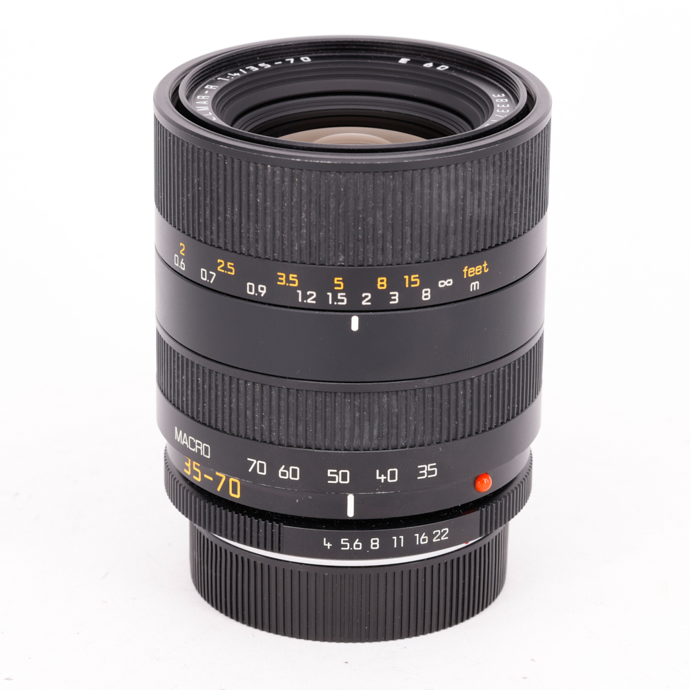 Gelegenheit Leica Vario Elmar R 35-70/4,0 ROM Zustand A- 1712022060243