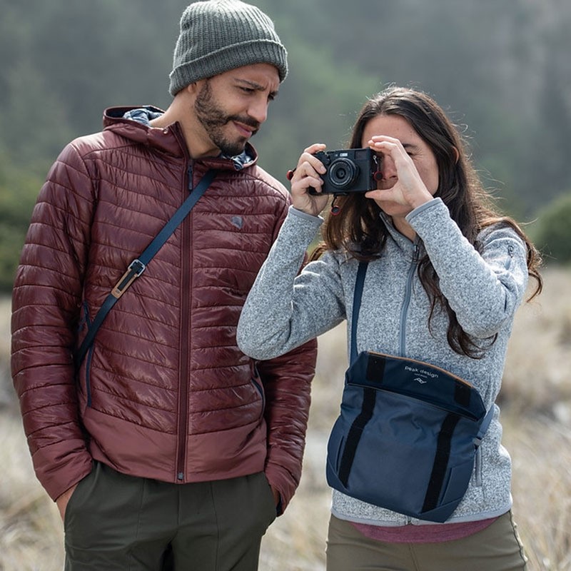 Peak Design Field Pouch V2 Zubehörtasche 0818373022686