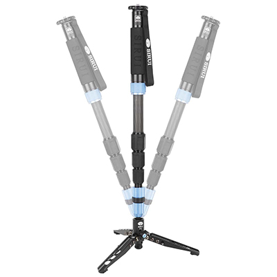 SIRUI P-224SR mit VA-5 Videoneiger 6952060004259