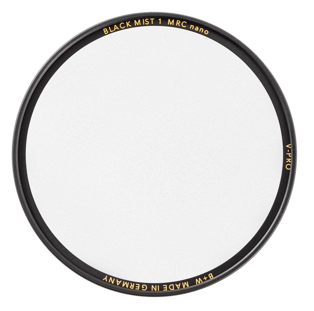 B-W BLACK MIST 1 MRC nano V-Pro 43mm 4012240058754