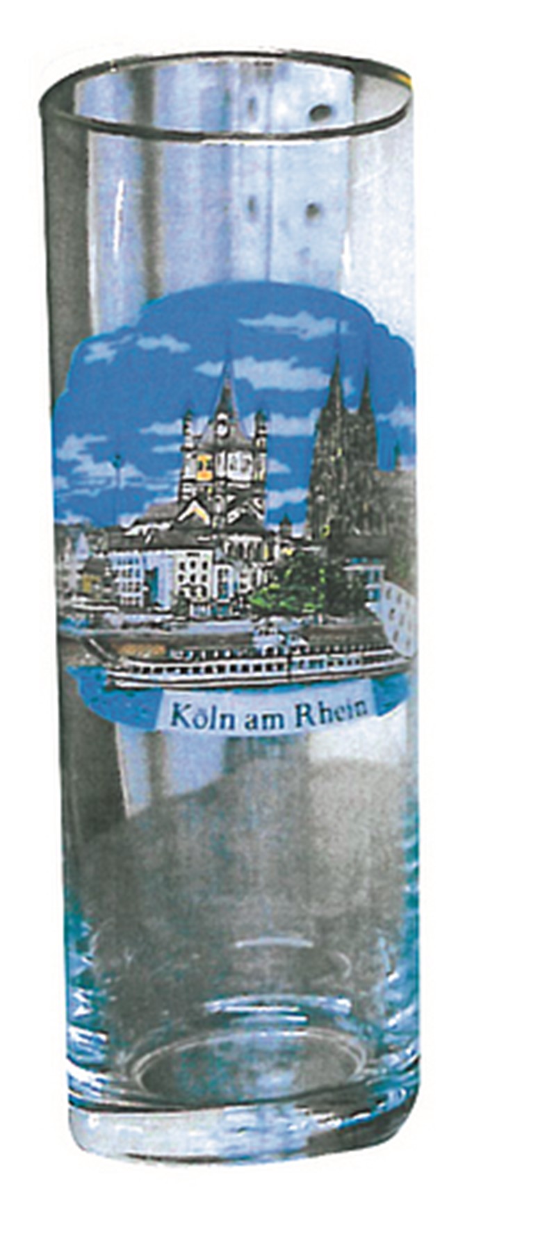 Kölschglas Panorama 9000070005678