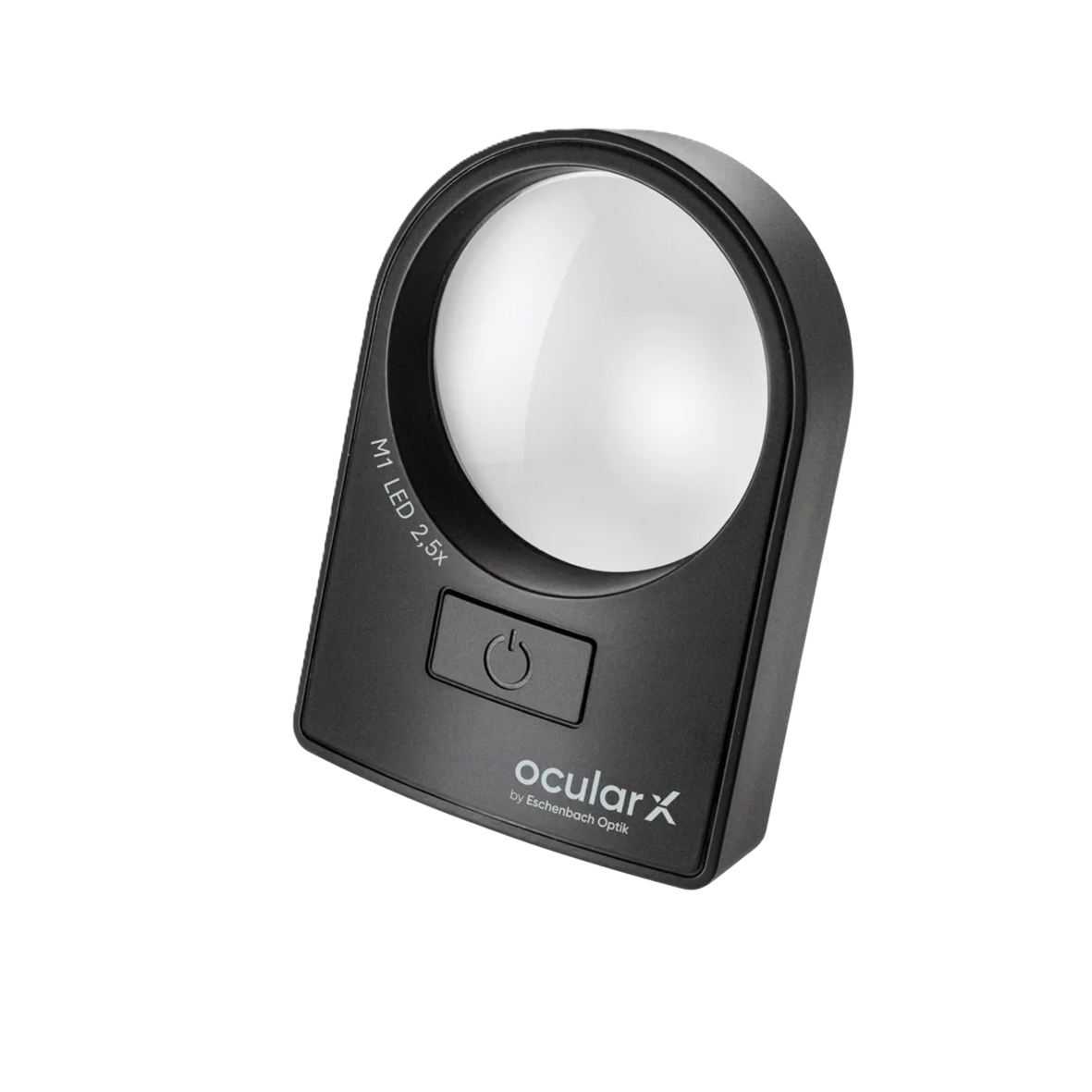 Eschenbach ocularX M1 LED 2,5x Lupe