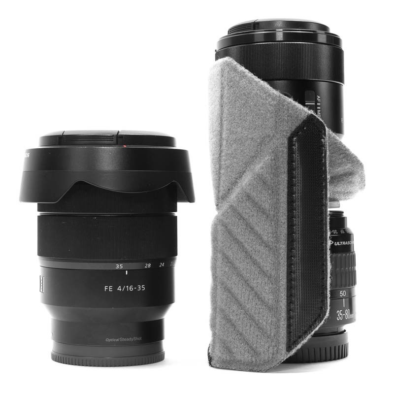Peak Design Camera Cube Medium Kamera-Packwürfel 0818373020903