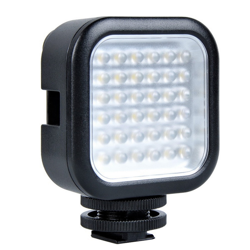 Godox LED 36 Aufsteck-Leuchte 6952344203941