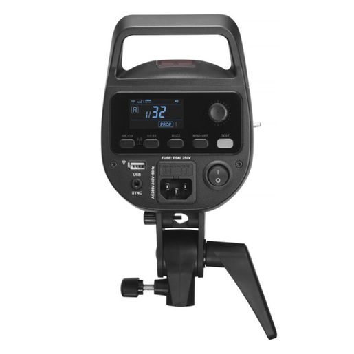 Godox SK300III-V Studioblitzgerät mit LED-Einstelllicht