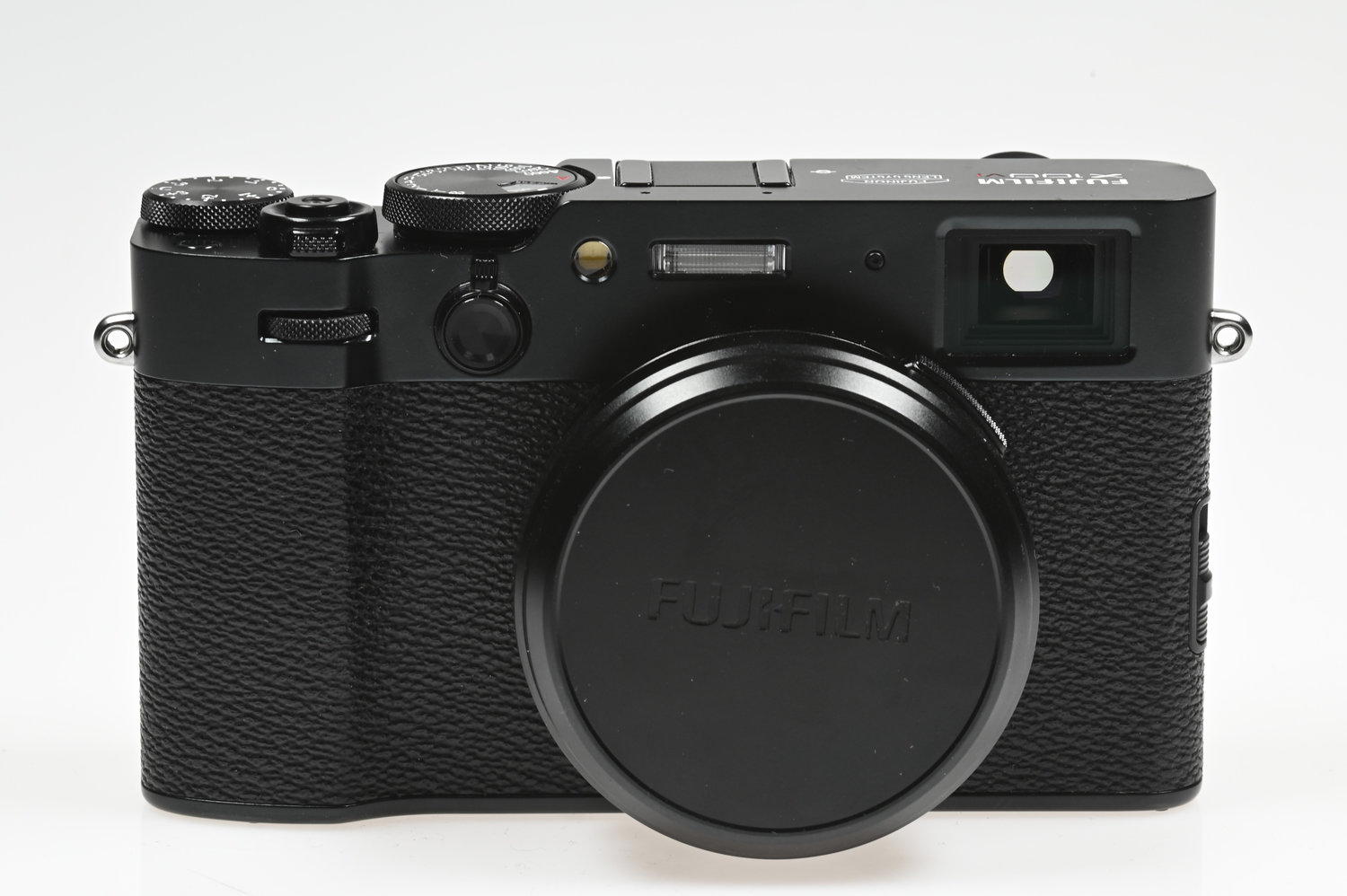 Gelegenheit Fujifilm X100 VI  Gehäuse + Fujifilm BC-W126S Ladegerät + Fujifilm Zubehör Zustand A-