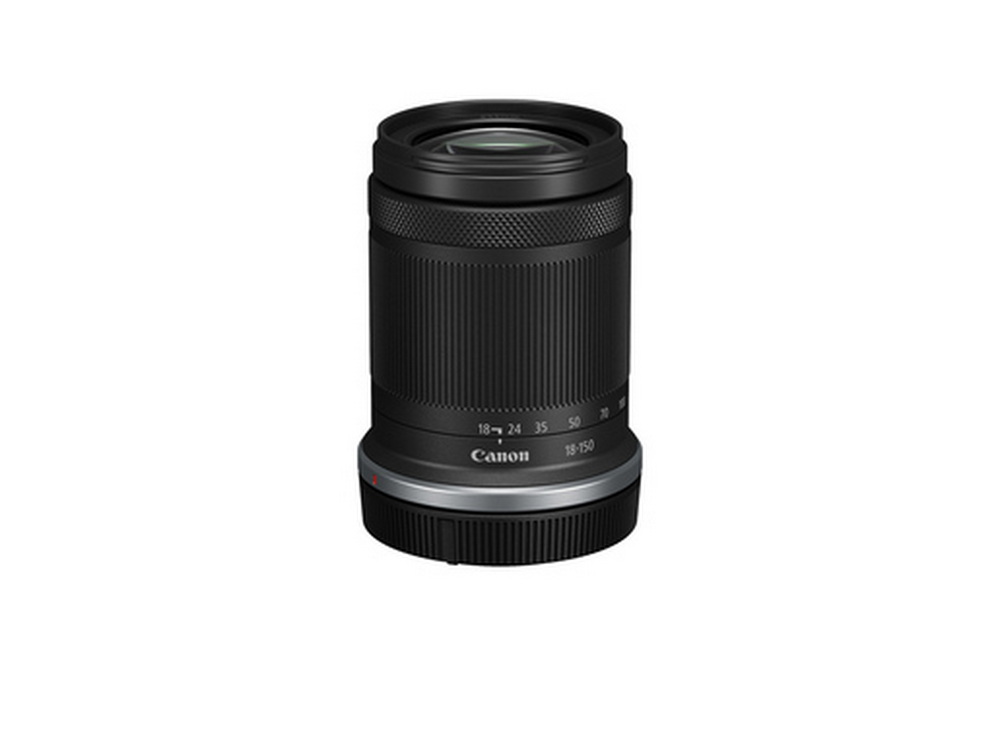 Canon RF-S 18-150/3,5-6,3 IS STM 4549292195798