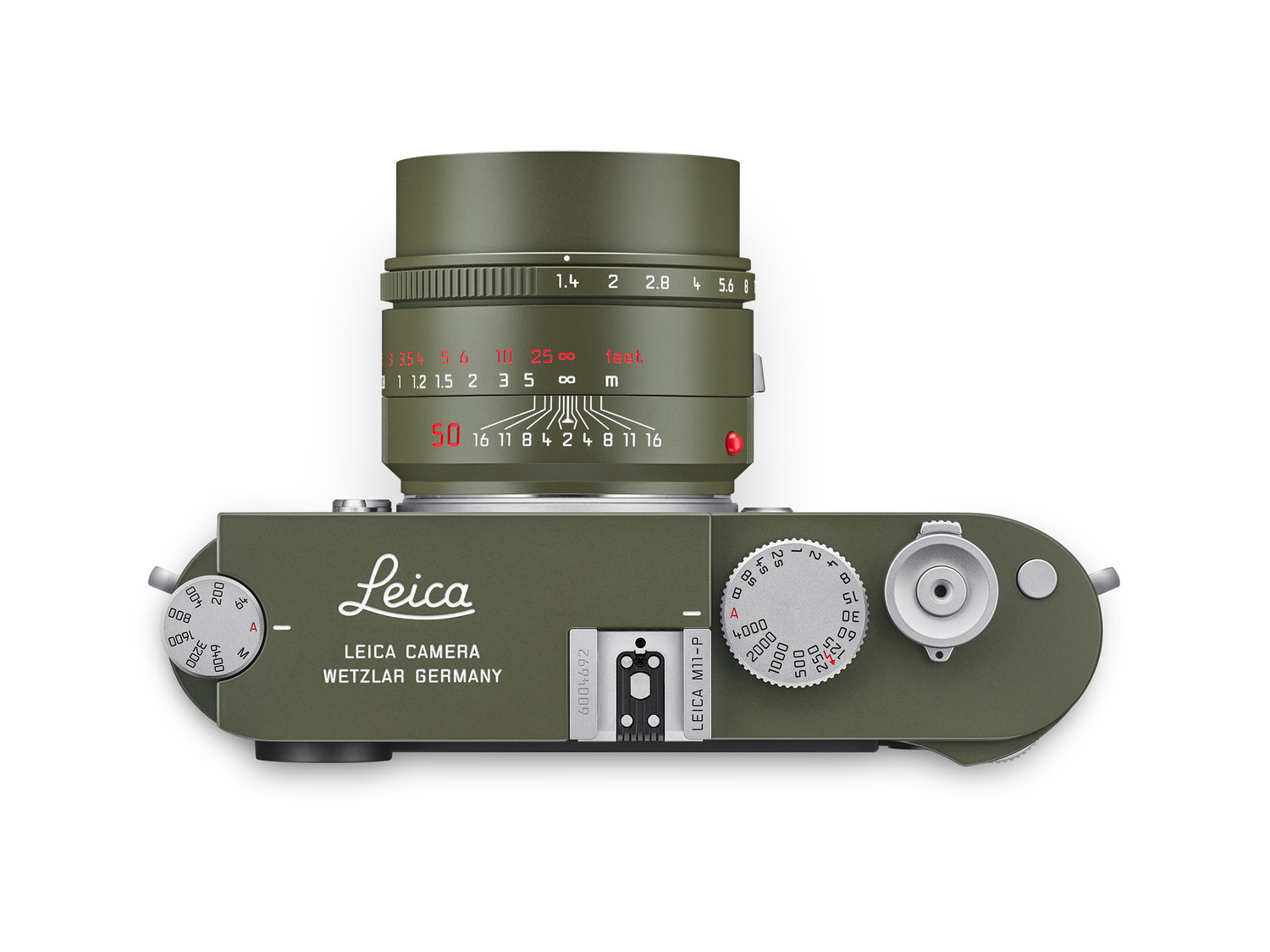 Leica M  50 / 1,4 Summilux Asph. Safari (Naheinstellungsgrenze 0,45m.)