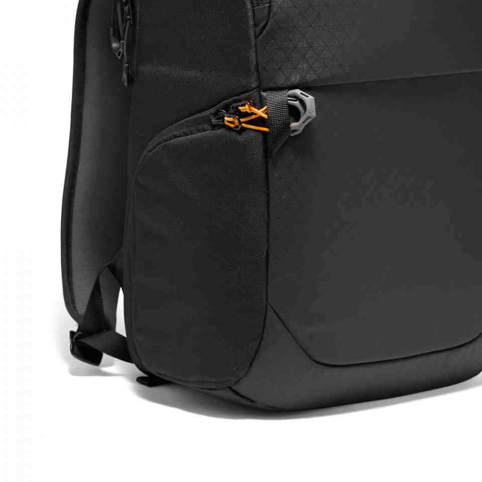 Lowepro Fastpack BP 150 AW IV, schwarz Foto Kamerarucksack