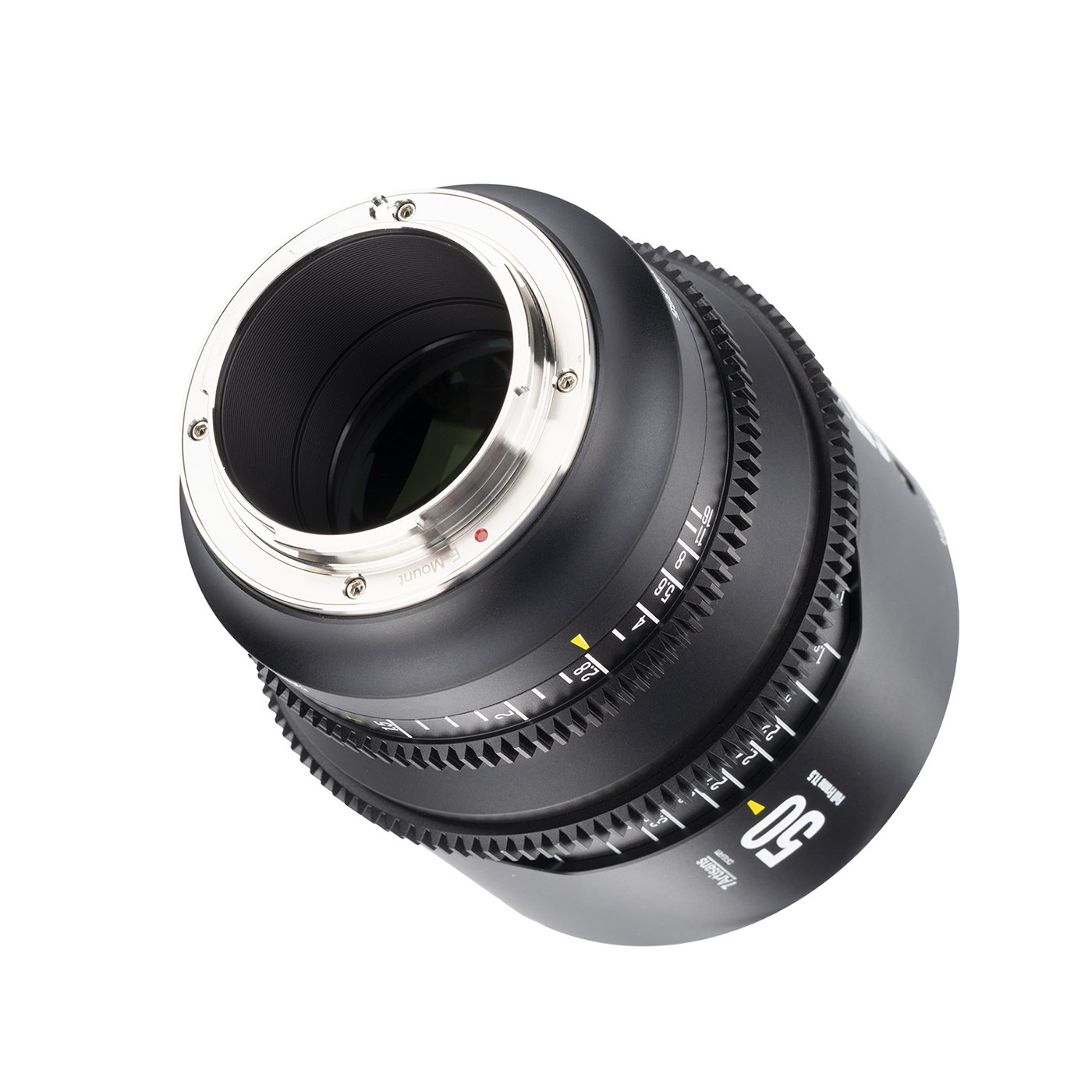 7Artisans 50mm T1.5 Dream - Nikon Z (FF)