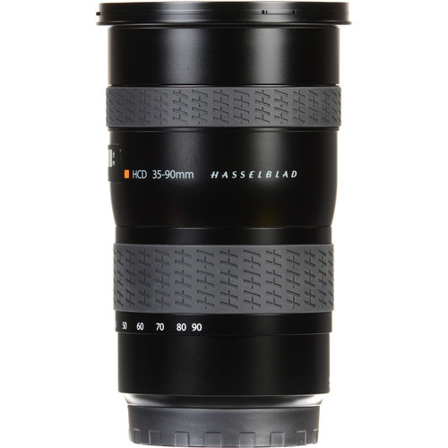 Hasselblad HCD 4,5-6,0/35-90 mm (3026590) 7392544265902