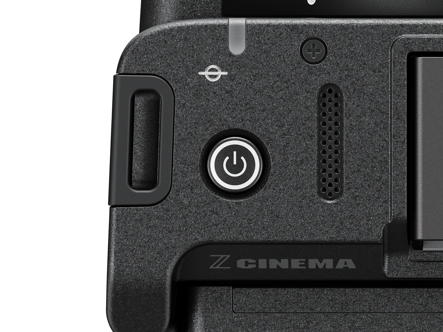 Nikon ZR + Z 135/1.8 S Plena Set