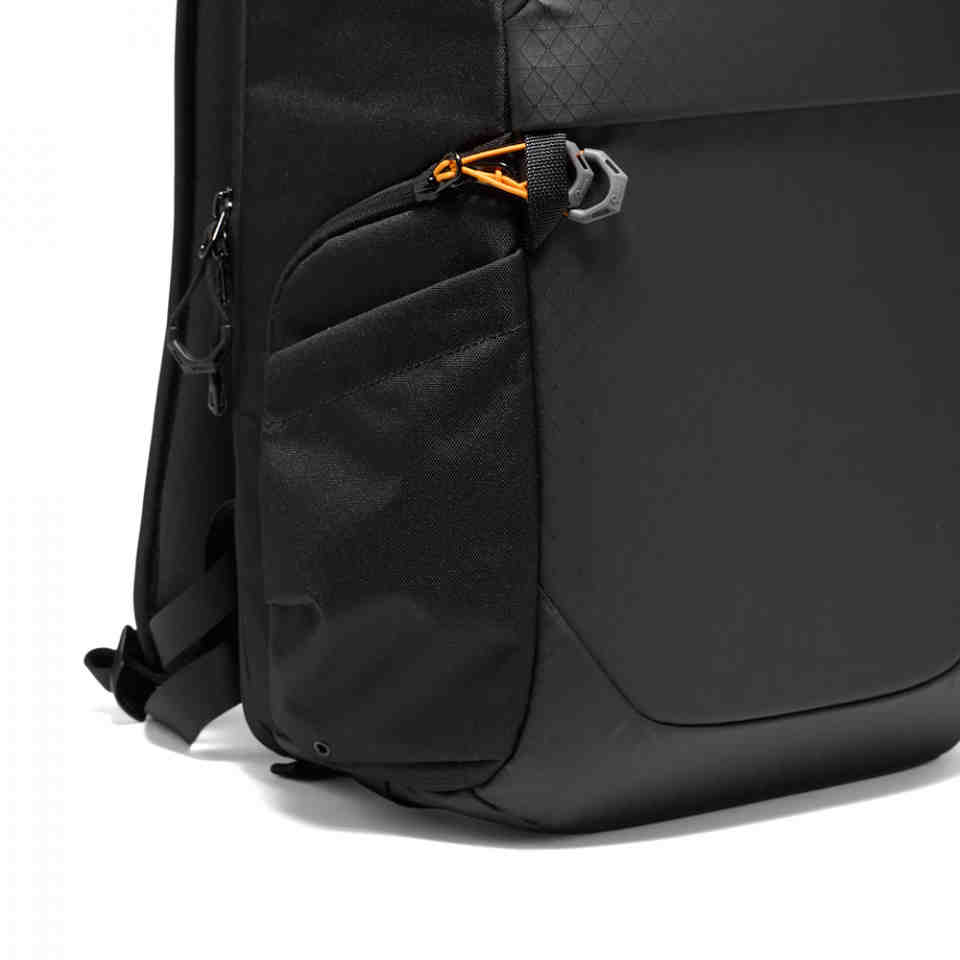 Lowepro Fastpack BP 250 AW IV, schwarz Foto Kamerarucksack