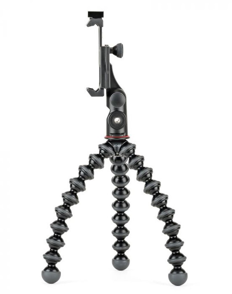 Joby Gorillapod GripTight PRO 2 für Mobiltelefone 0817024015510