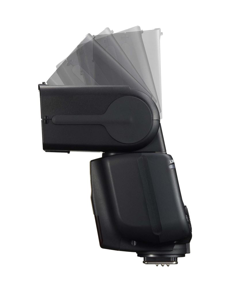 Canon Speedlite 430 EX III RT